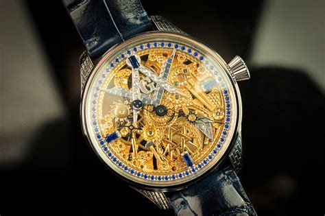 skeleton uhr rolex